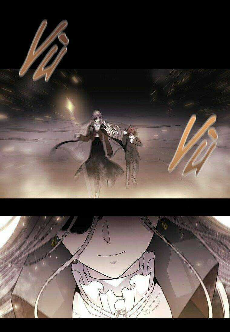 Ngũ Đại Đồ Đệ Của Charlotte Chapter 28 trang 27