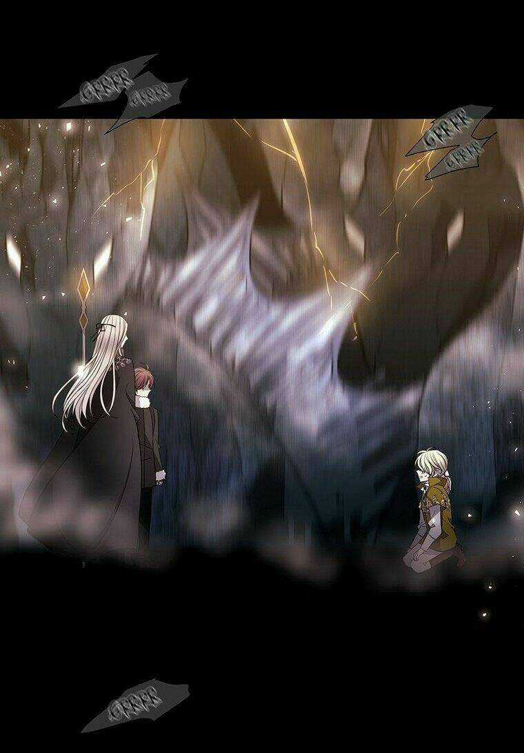 Ngũ Đại Đồ Đệ Của Charlotte Chapter 28 trang 3