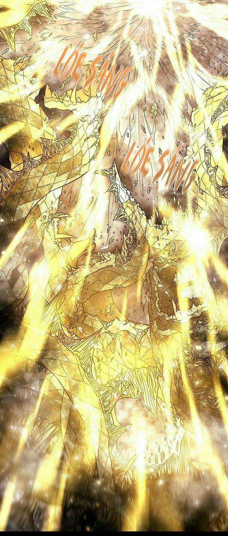 Ngũ Đại Đồ Đệ Của Charlotte Chapter 28 trang 33