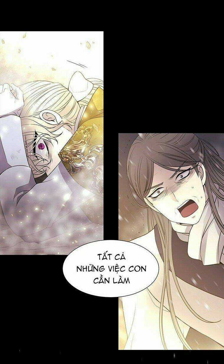 Ngũ Đại Đồ Đệ Của Charlotte Chapter 28 trang 36