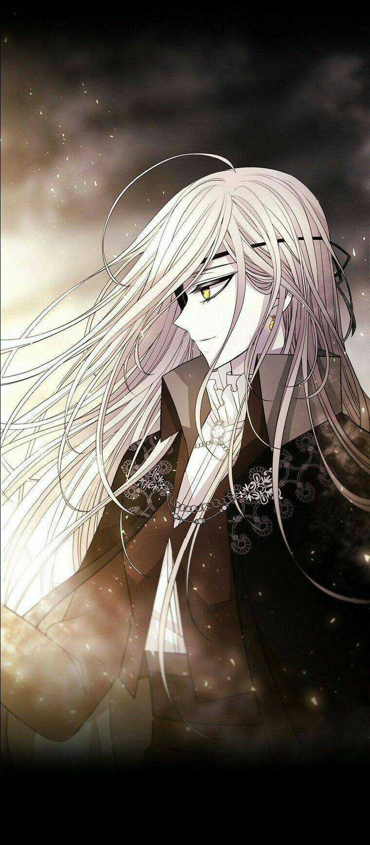 Ngũ Đại Đồ Đệ Của Charlotte Chapter 28 trang 40