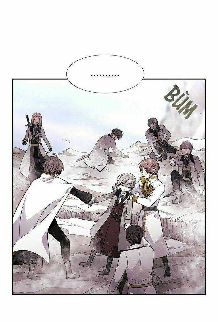 Ngũ Đại Đồ Đệ Của Charlotte Chapter 28 trang 44