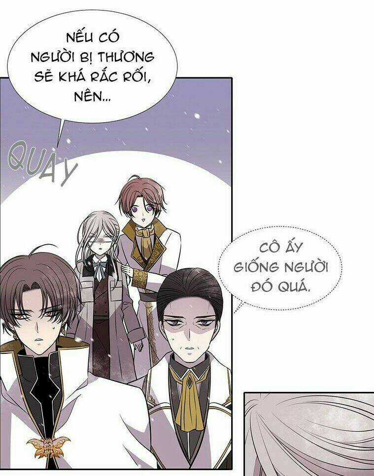 Ngũ Đại Đồ Đệ Của Charlotte Chapter 28 trang 46