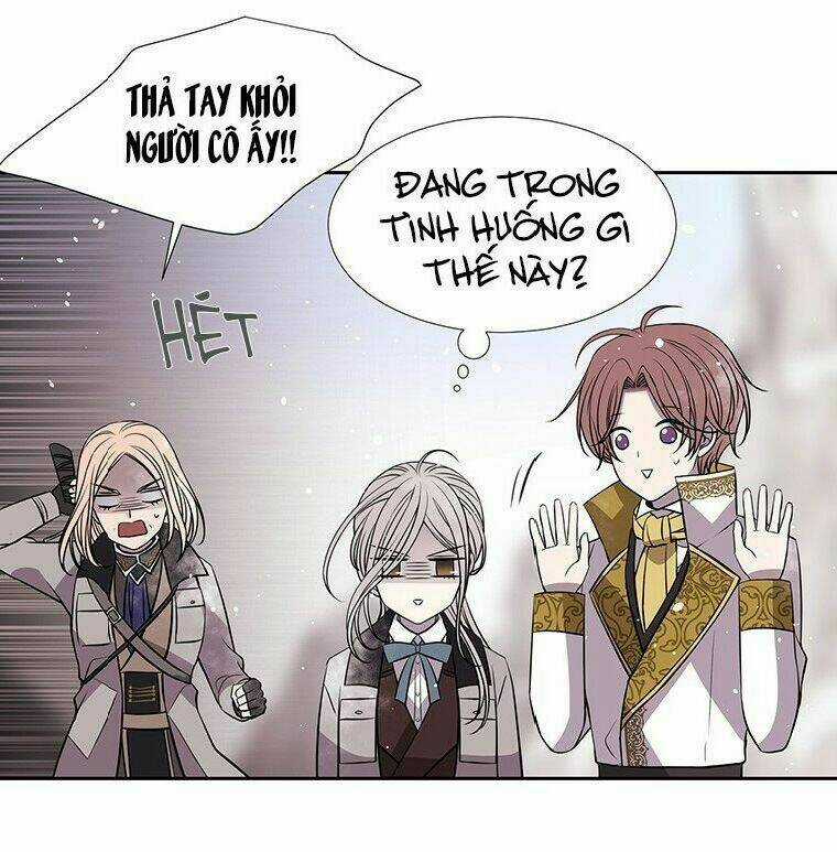 Ngũ Đại Đồ Đệ Của Charlotte Chapter 28 trang 48