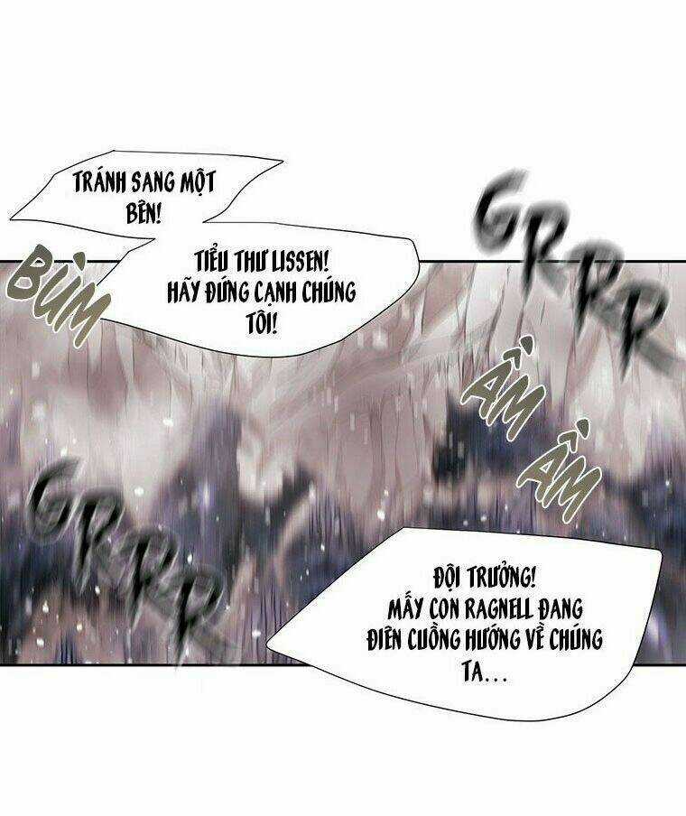 Ngũ Đại Đồ Đệ Của Charlotte Chapter 28 trang 49