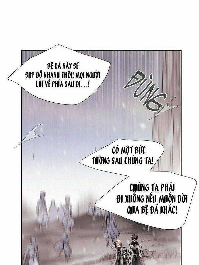 Ngũ Đại Đồ Đệ Của Charlotte Chapter 28 trang 50