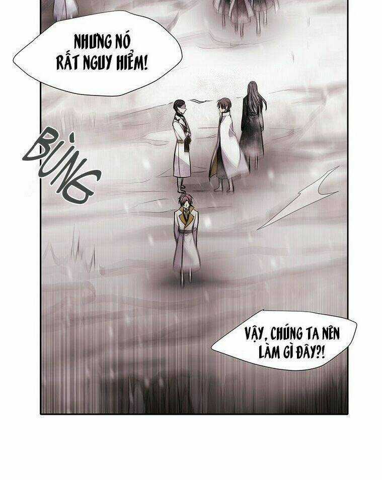 Ngũ Đại Đồ Đệ Của Charlotte Chapter 28 trang 51