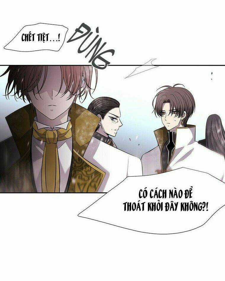 Ngũ Đại Đồ Đệ Của Charlotte Chapter 28 trang 52