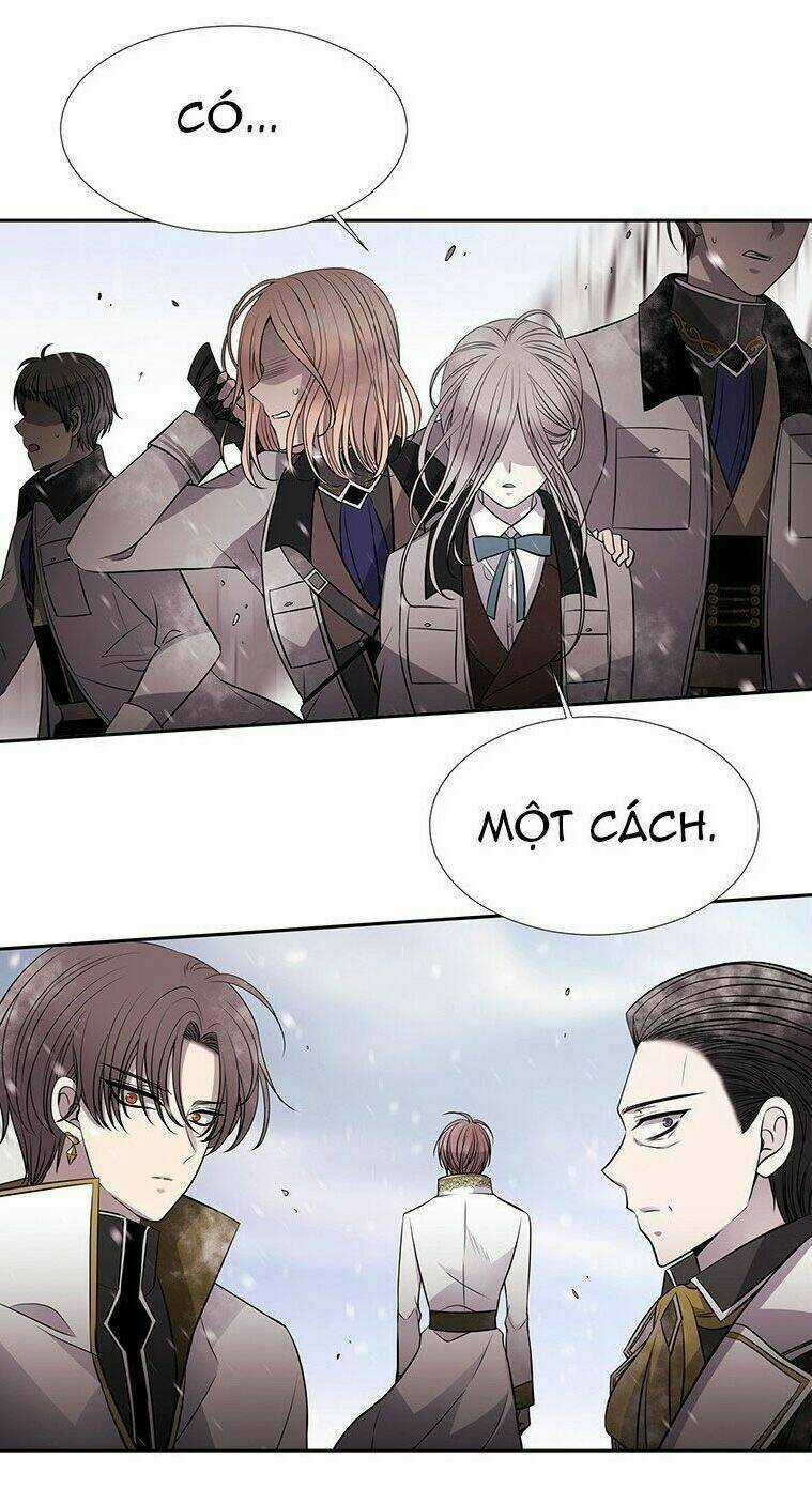 Ngũ Đại Đồ Đệ Của Charlotte Chapter 28 trang 53