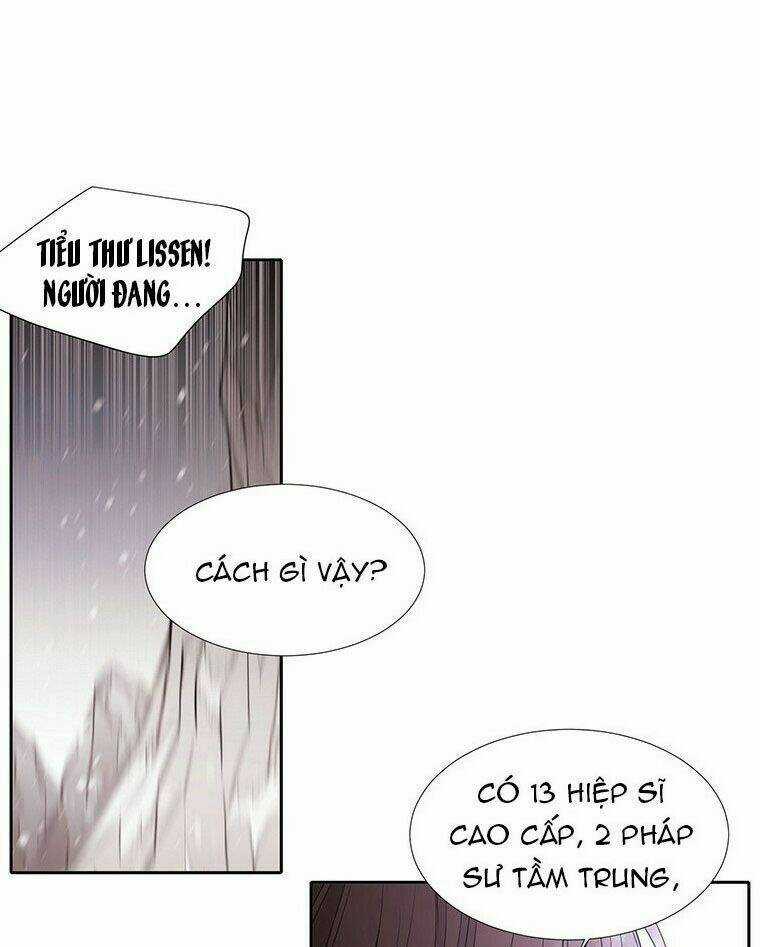 Ngũ Đại Đồ Đệ Của Charlotte Chapter 28 trang 54