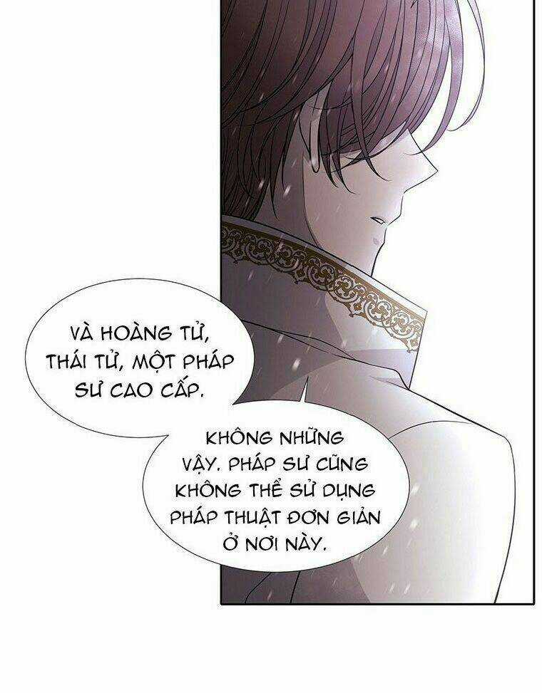 Ngũ Đại Đồ Đệ Của Charlotte Chapter 28 trang 55