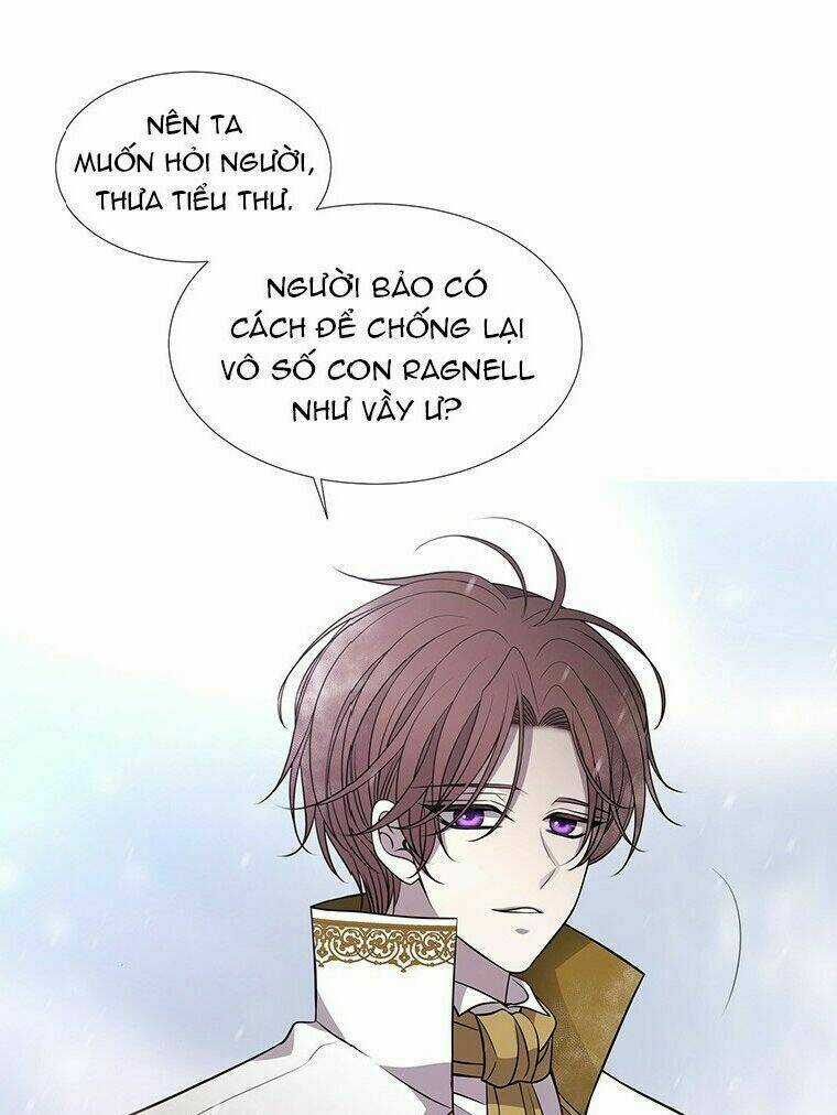 Ngũ Đại Đồ Đệ Của Charlotte Chapter 28 trang 56