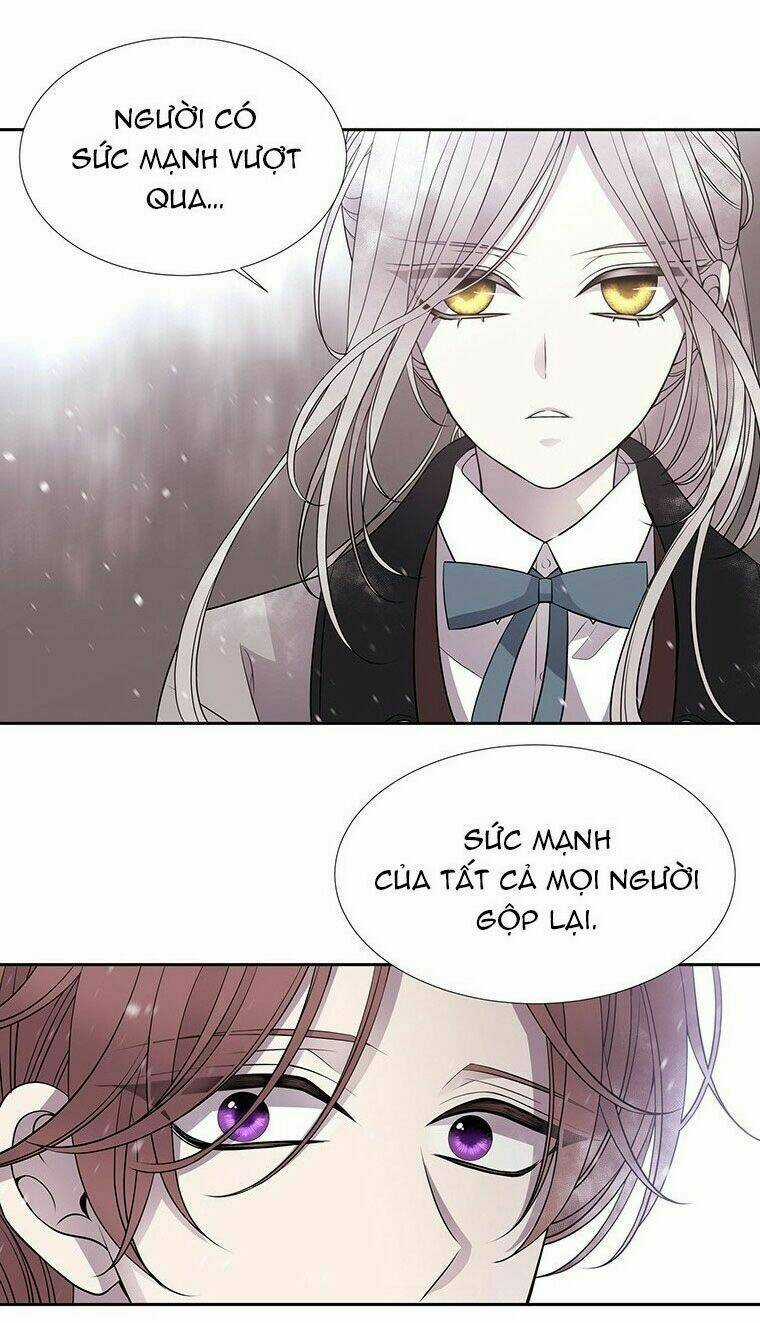 Ngũ Đại Đồ Đệ Của Charlotte Chapter 28 trang 58