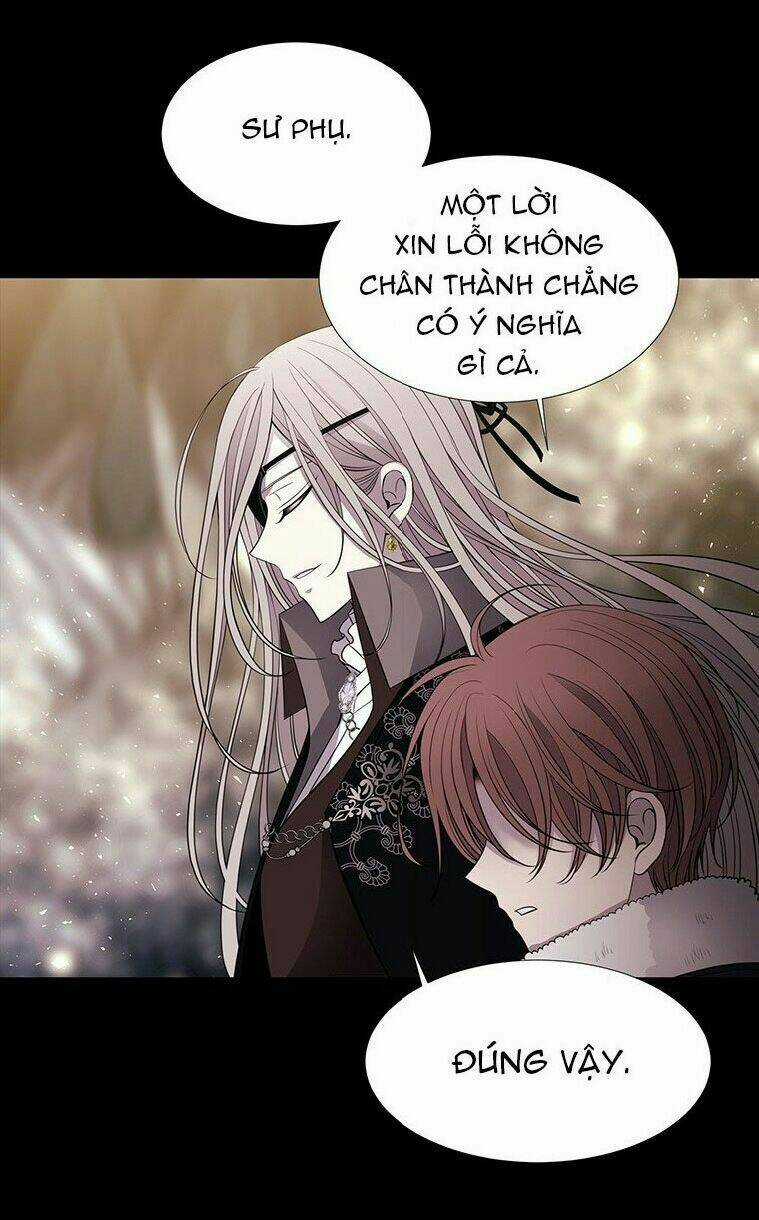 Ngũ Đại Đồ Đệ Của Charlotte Chapter 28 trang 6