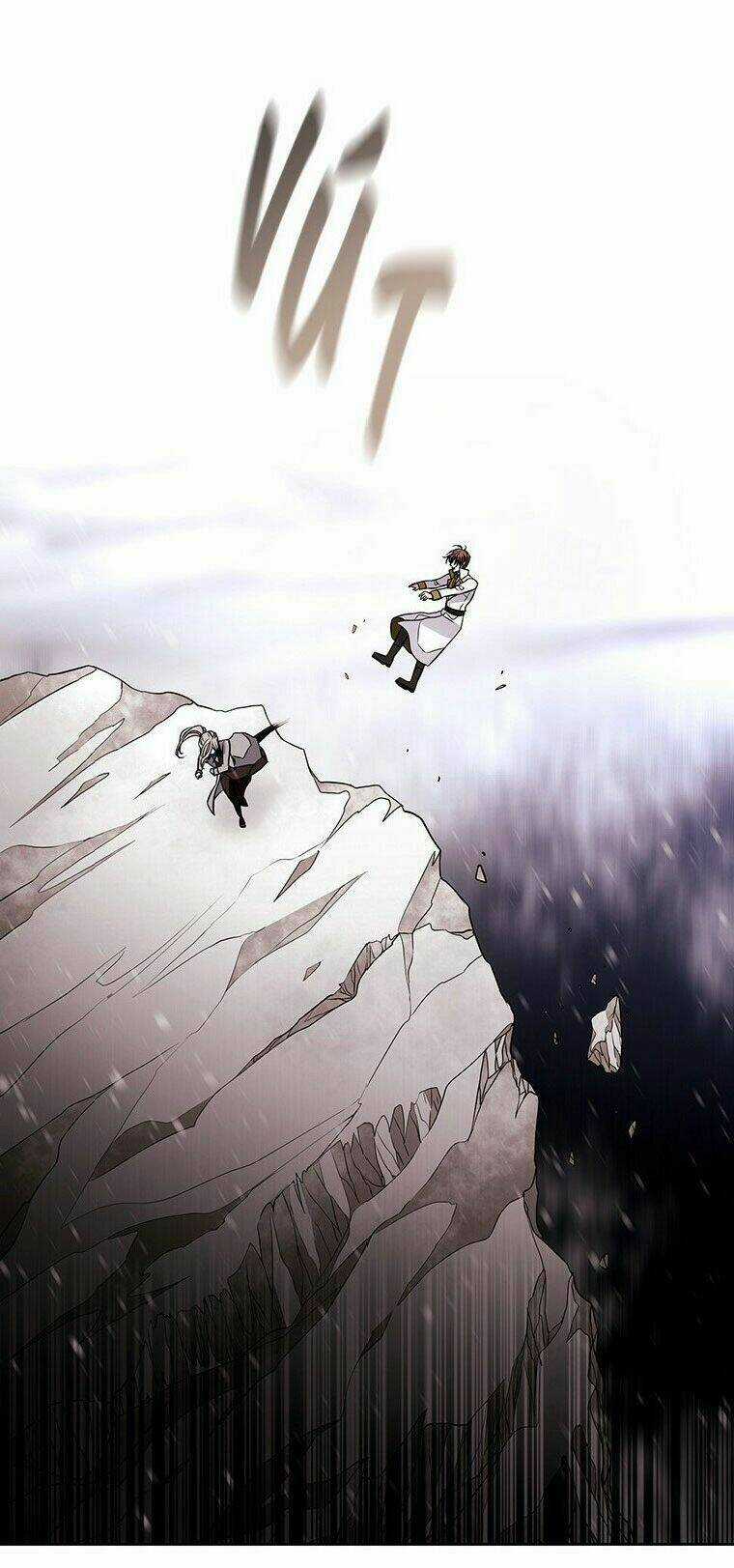 Ngũ Đại Đồ Đệ Của Charlotte Chapter 28 trang 61