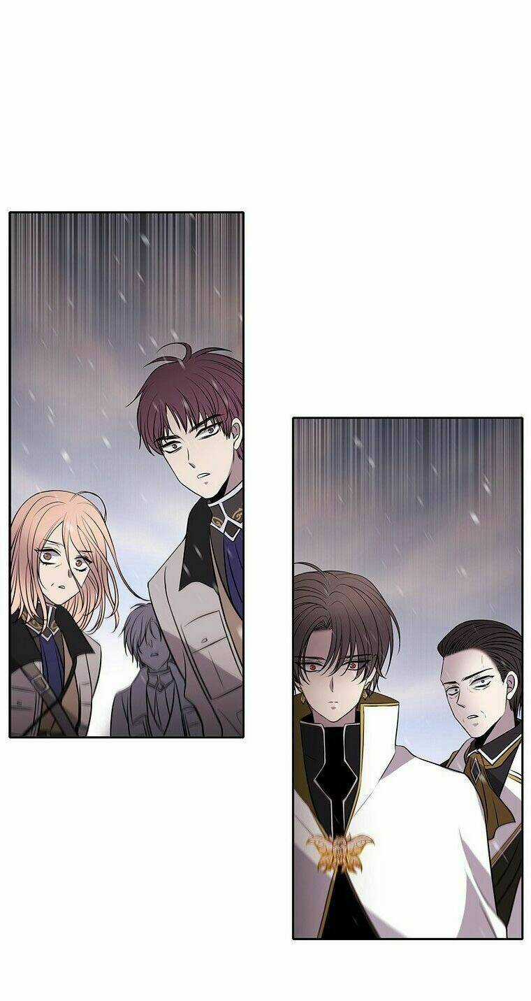 Ngũ Đại Đồ Đệ Của Charlotte Chapter 28 trang 62