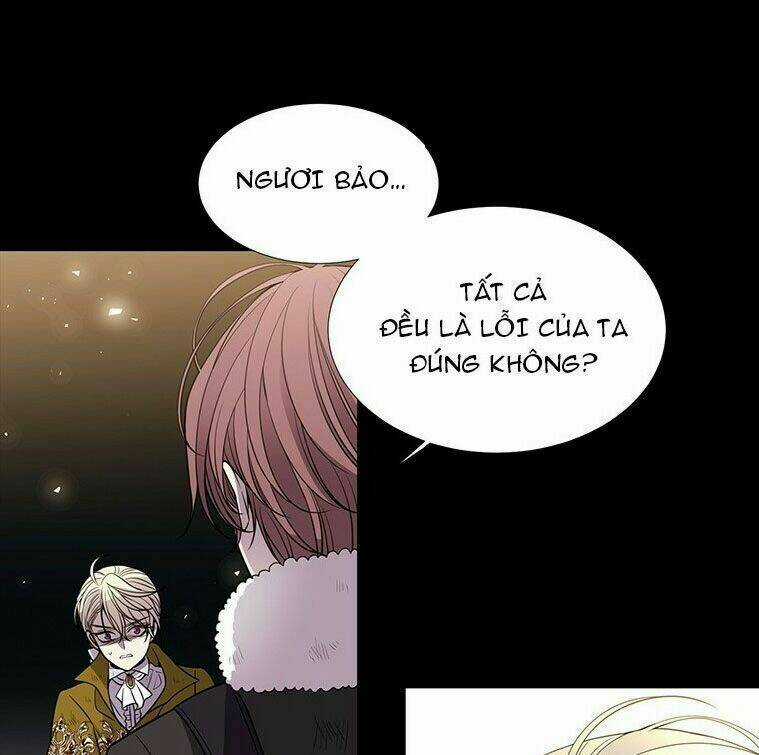 Ngũ Đại Đồ Đệ Của Charlotte Chapter 28 trang 7