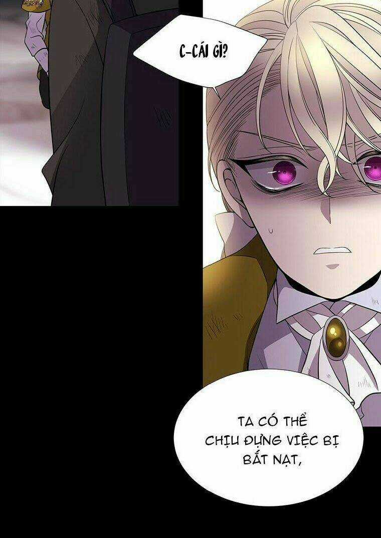 Ngũ Đại Đồ Đệ Của Charlotte Chapter 28 trang 8