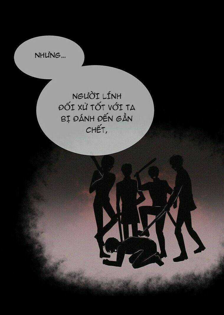 Ngũ Đại Đồ Đệ Của Charlotte Chapter 28 trang 9