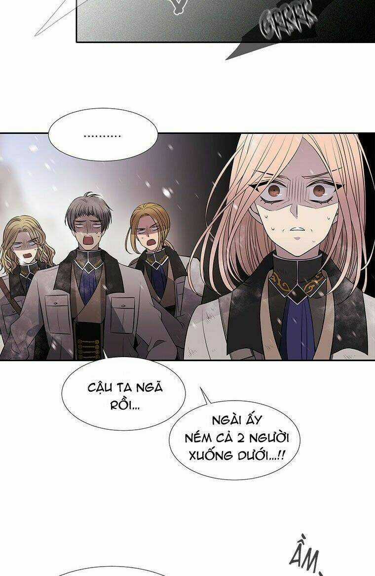 Ngũ Đại Đồ Đệ Của Charlotte Chapter 29 trang 11