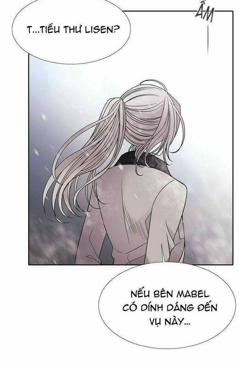 Ngũ Đại Đồ Đệ Của Charlotte Chapter 29 trang 12