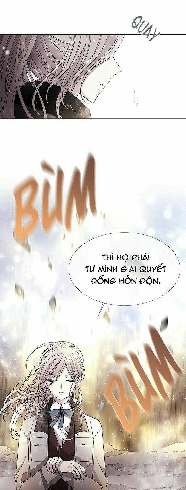 Ngũ Đại Đồ Đệ Của Charlotte Chapter 29 trang 13