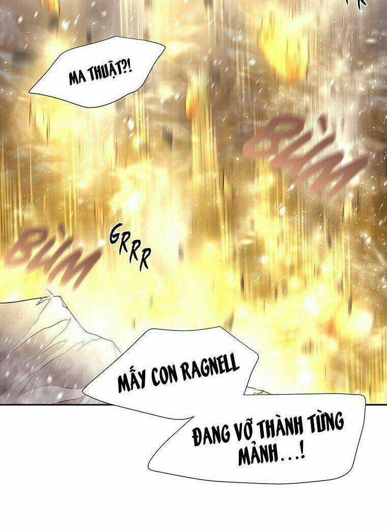 Ngũ Đại Đồ Đệ Của Charlotte Chapter 29 trang 15