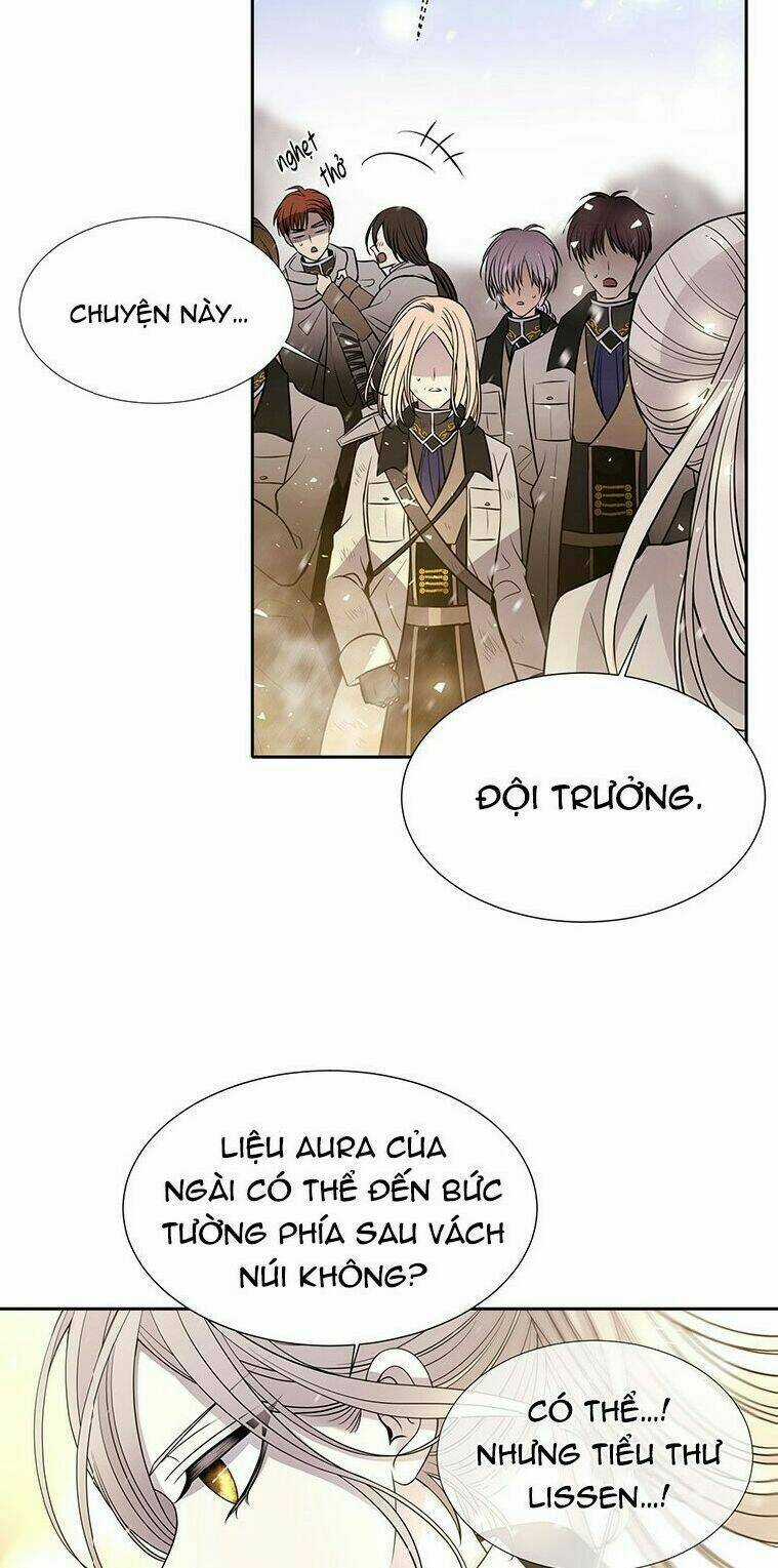 Ngũ Đại Đồ Đệ Của Charlotte Chapter 29 trang 17