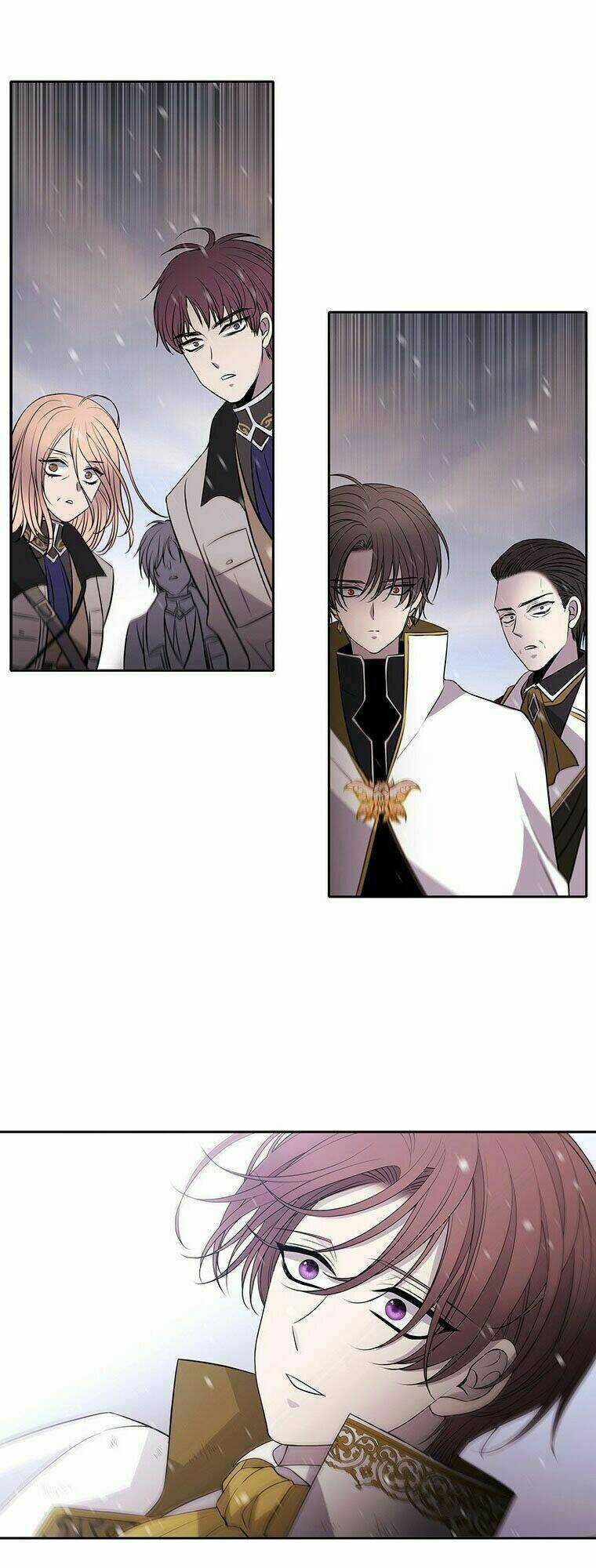 Ngũ Đại Đồ Đệ Của Charlotte Chapter 29 trang 2