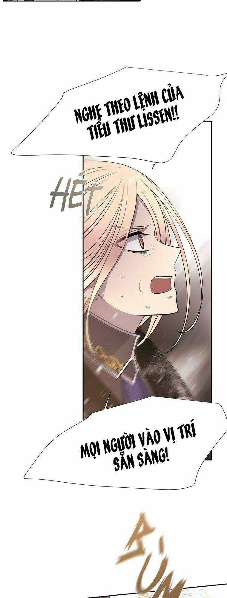 Ngũ Đại Đồ Đệ Của Charlotte Chapter 29 trang 23