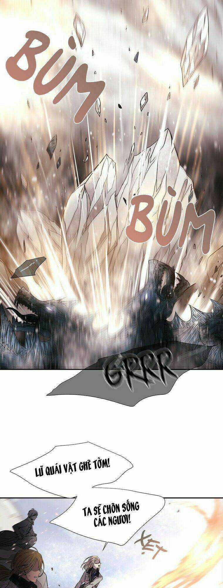 Ngũ Đại Đồ Đệ Của Charlotte Chapter 29 trang 27