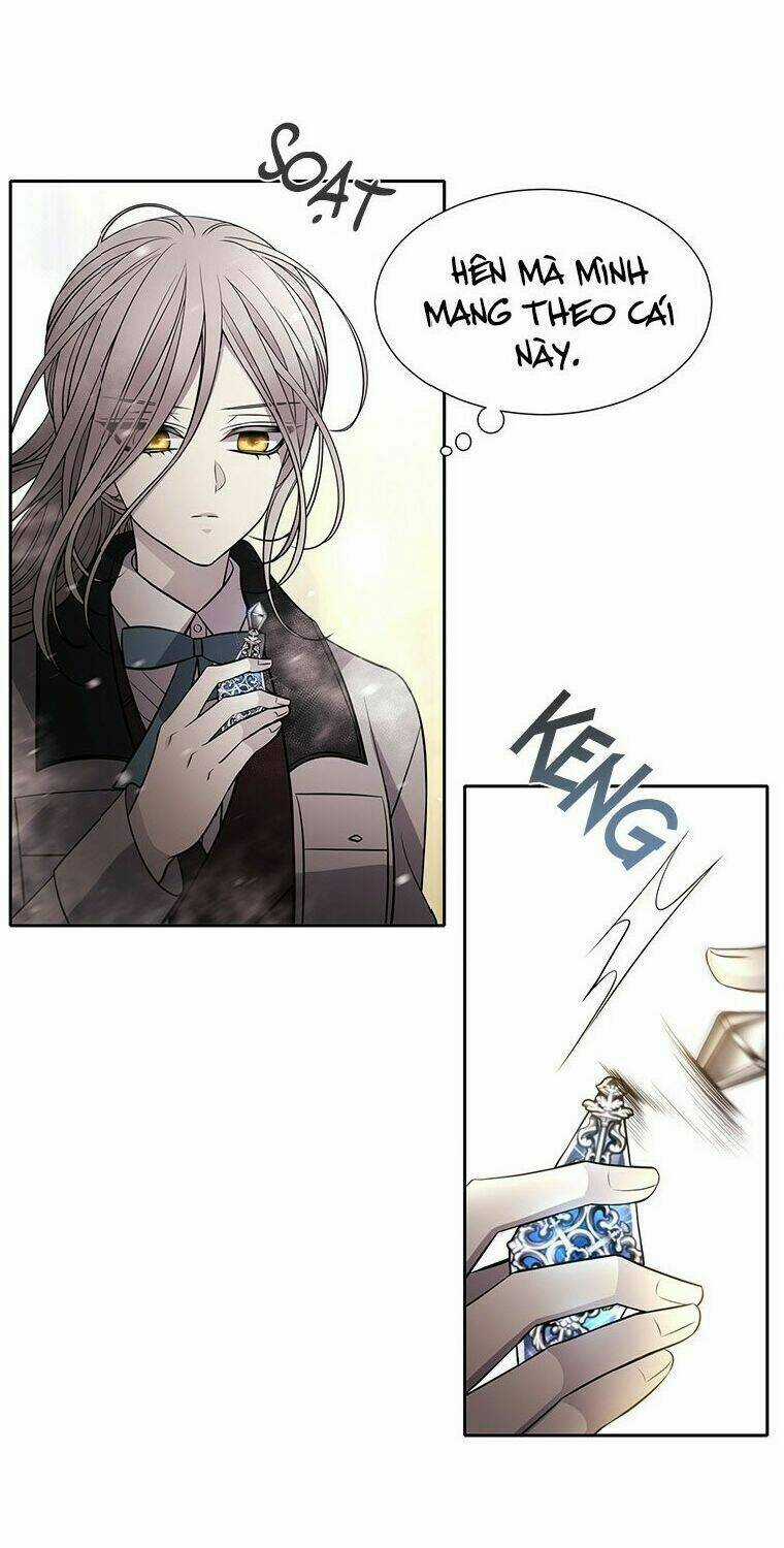 Ngũ Đại Đồ Đệ Của Charlotte Chapter 29 trang 29