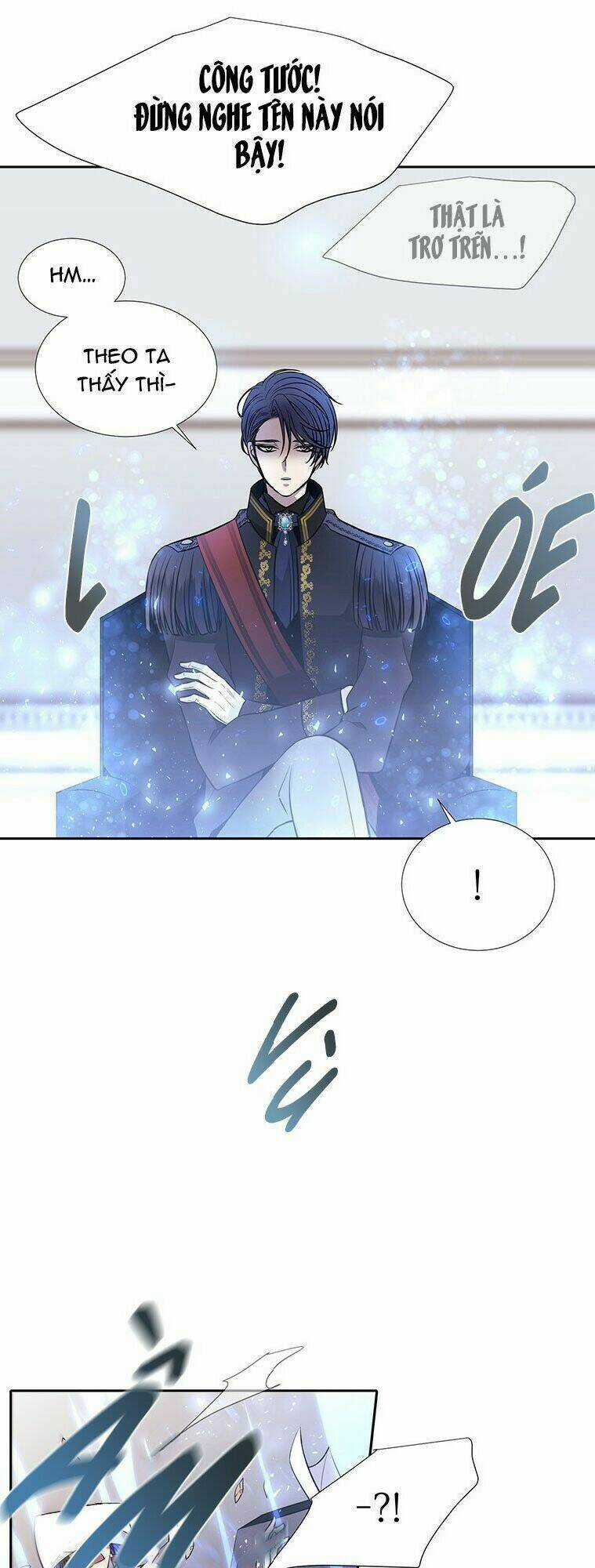 Ngũ Đại Đồ Đệ Của Charlotte Chapter 29 trang 34