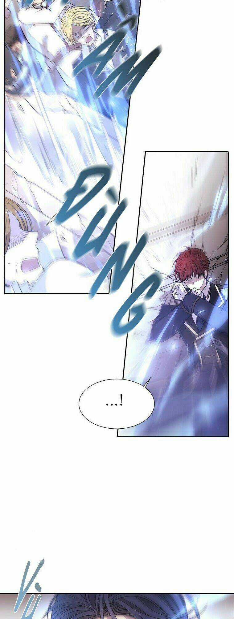 Ngũ Đại Đồ Đệ Của Charlotte Chapter 29 trang 35