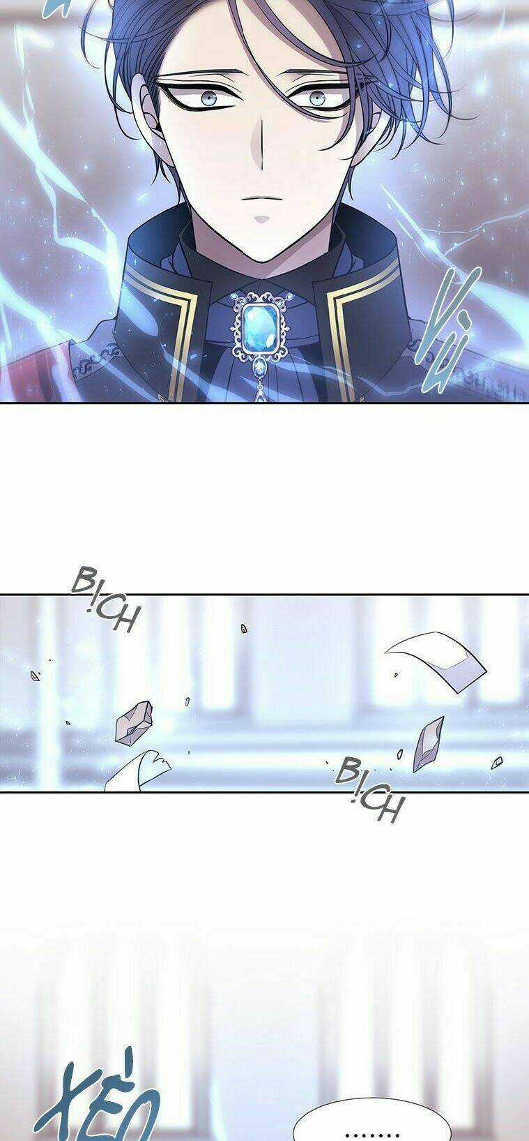 Ngũ Đại Đồ Đệ Của Charlotte Chapter 29 trang 36