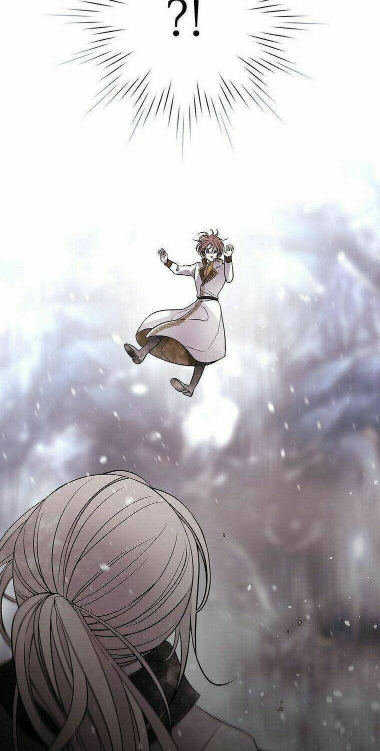 Ngũ Đại Đồ Đệ Của Charlotte Chapter 29 trang 4