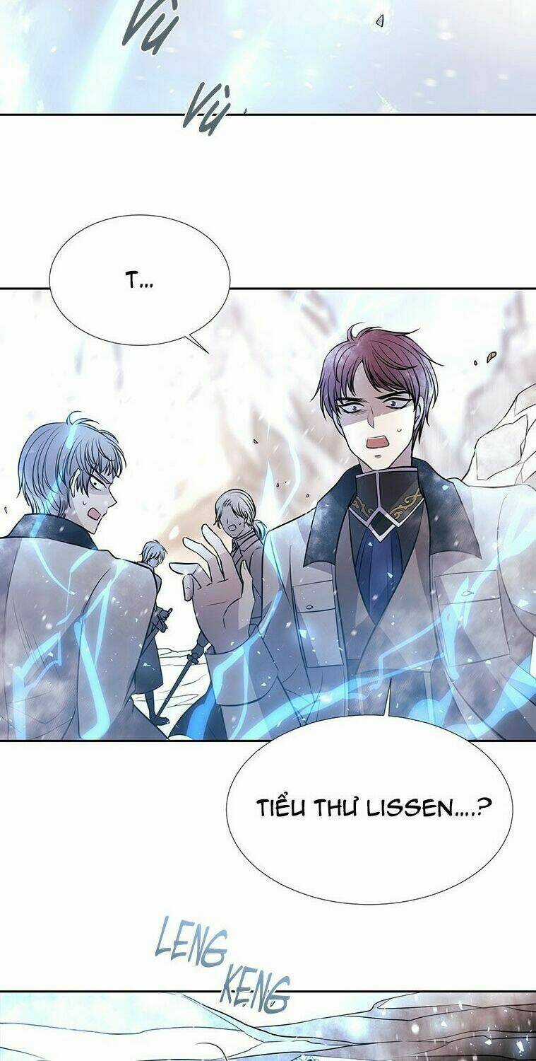 Ngũ Đại Đồ Đệ Của Charlotte Chapter 29 trang 41