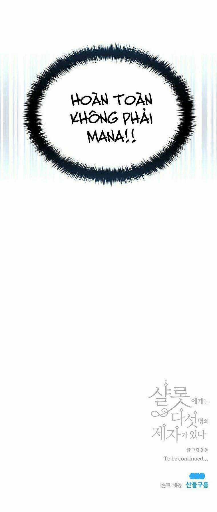 Ngũ Đại Đồ Đệ Của Charlotte Chapter 29 trang 44