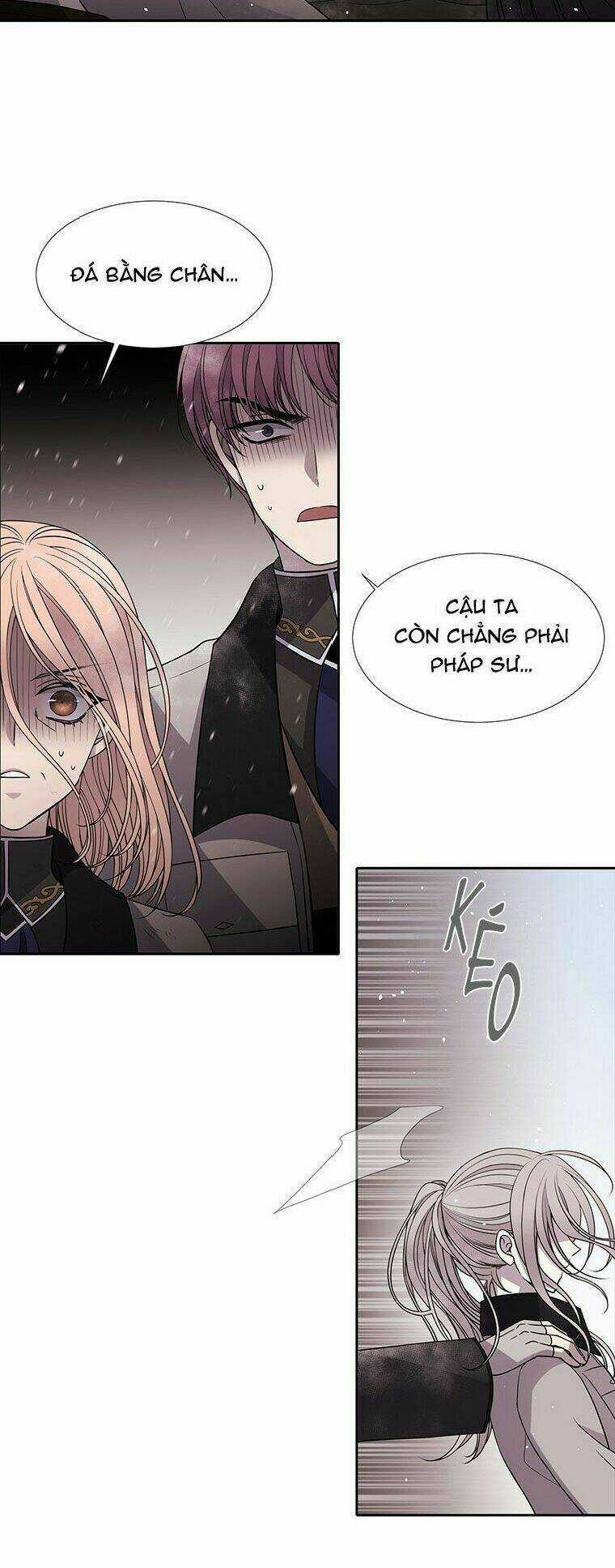 Ngũ Đại Đồ Đệ Của Charlotte Chapter 29 trang 7