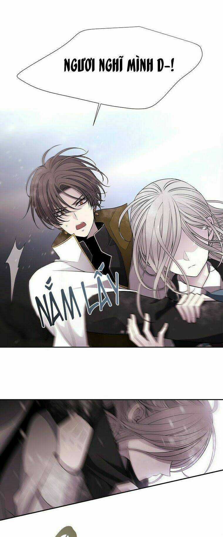 Ngũ Đại Đồ Đệ Của Charlotte Chapter 29 trang 8