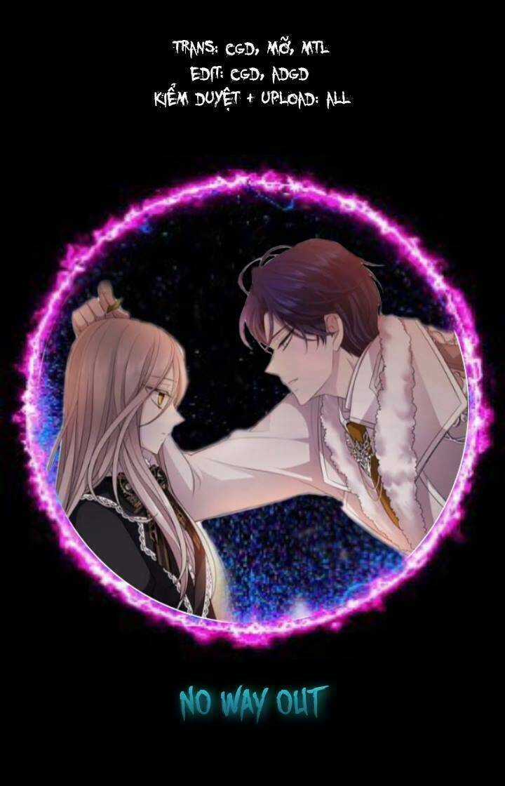 Ngũ Đại Đồ Đệ Của Charlotte Chapter 3 trang 1