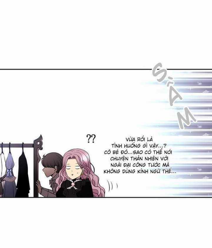 Ngũ Đại Đồ Đệ Của Charlotte Chapter 3 trang 10