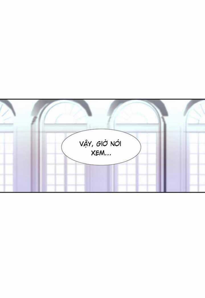 Ngũ Đại Đồ Đệ Của Charlotte Chapter 3 trang 12