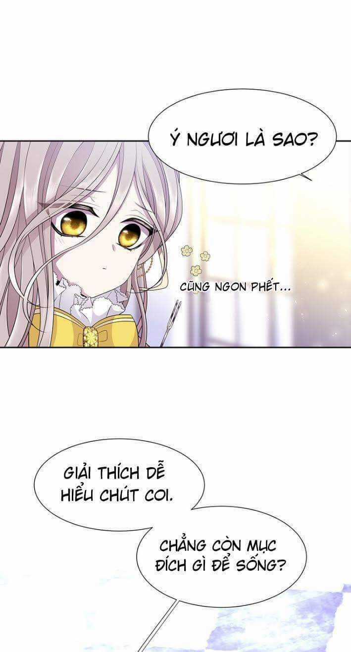 Ngũ Đại Đồ Đệ Của Charlotte Chapter 3 trang 18