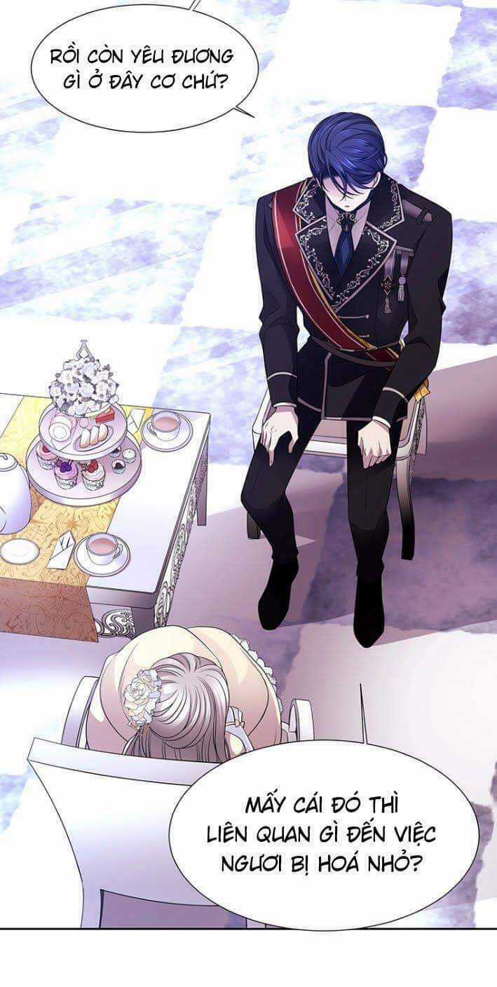 Ngũ Đại Đồ Đệ Của Charlotte Chapter 3 trang 19