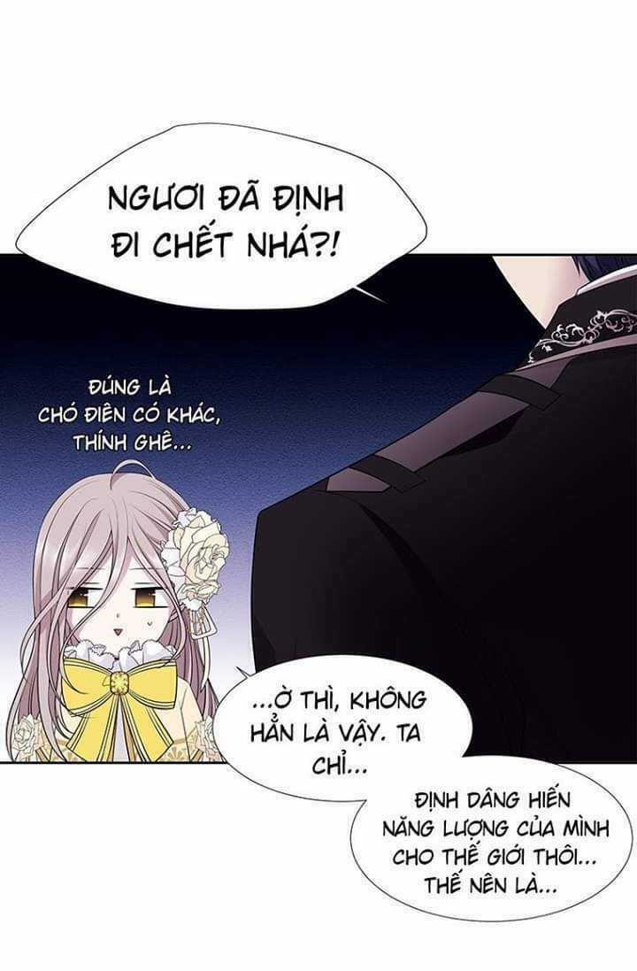 Ngũ Đại Đồ Đệ Của Charlotte Chapter 3 trang 21