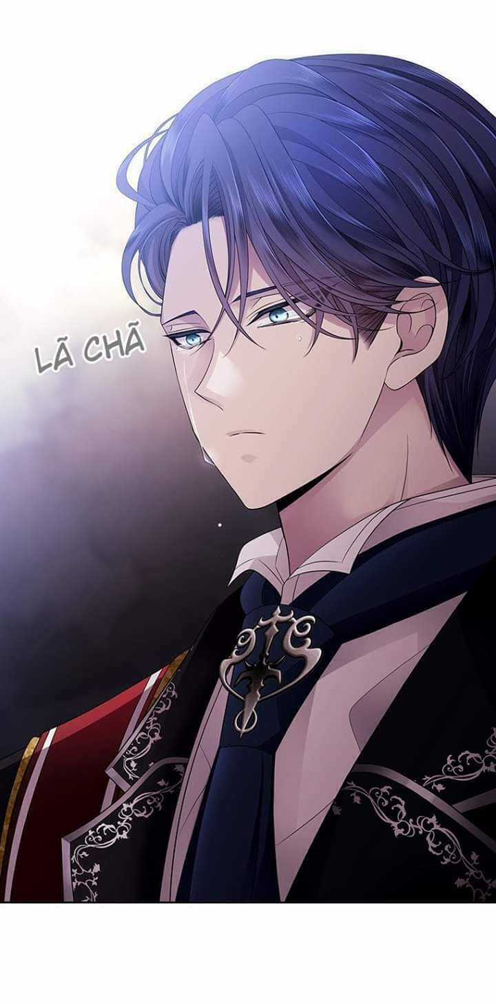 Ngũ Đại Đồ Đệ Của Charlotte Chapter 3 trang 23