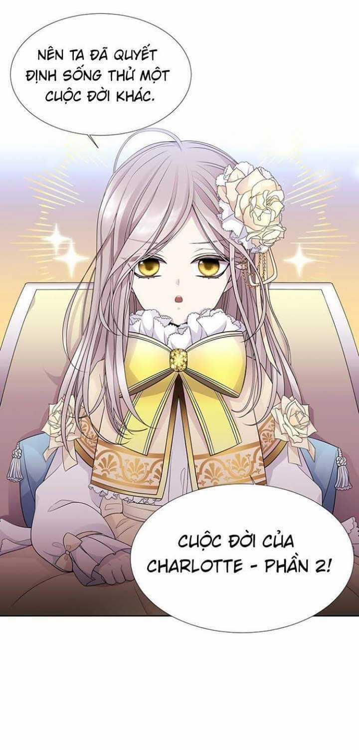 Ngũ Đại Đồ Đệ Của Charlotte Chapter 3 trang 31