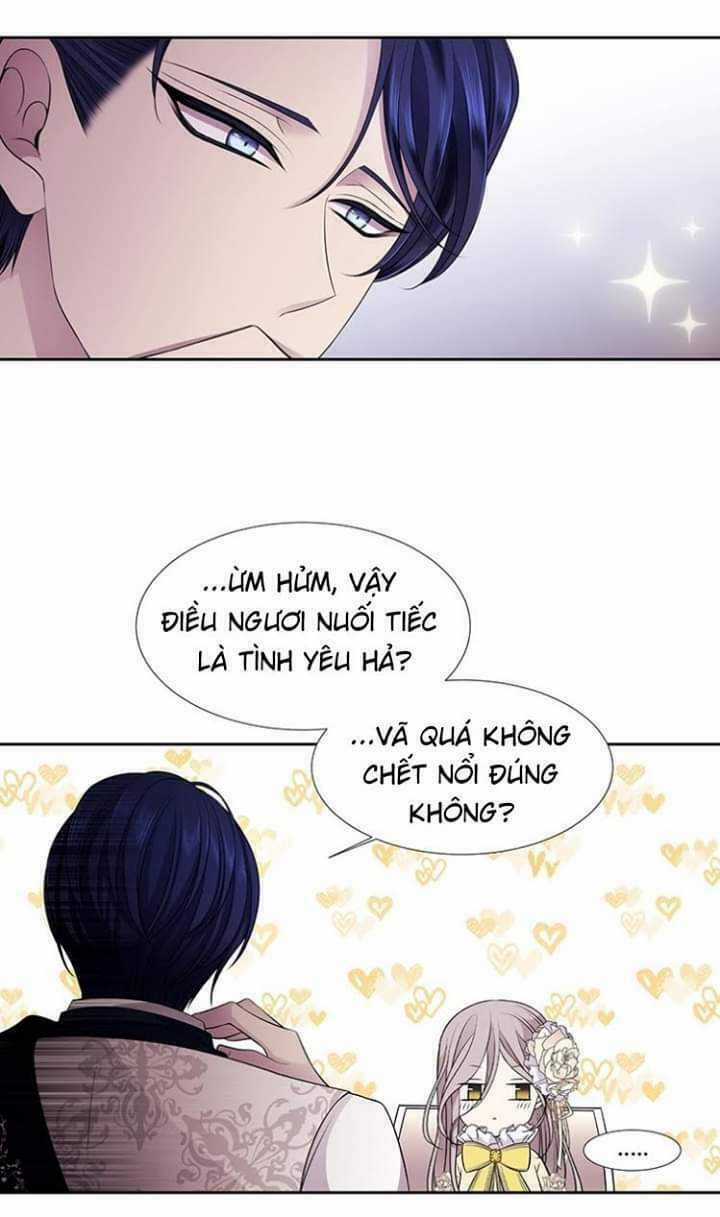 Ngũ Đại Đồ Đệ Của Charlotte Chapter 3 trang 32