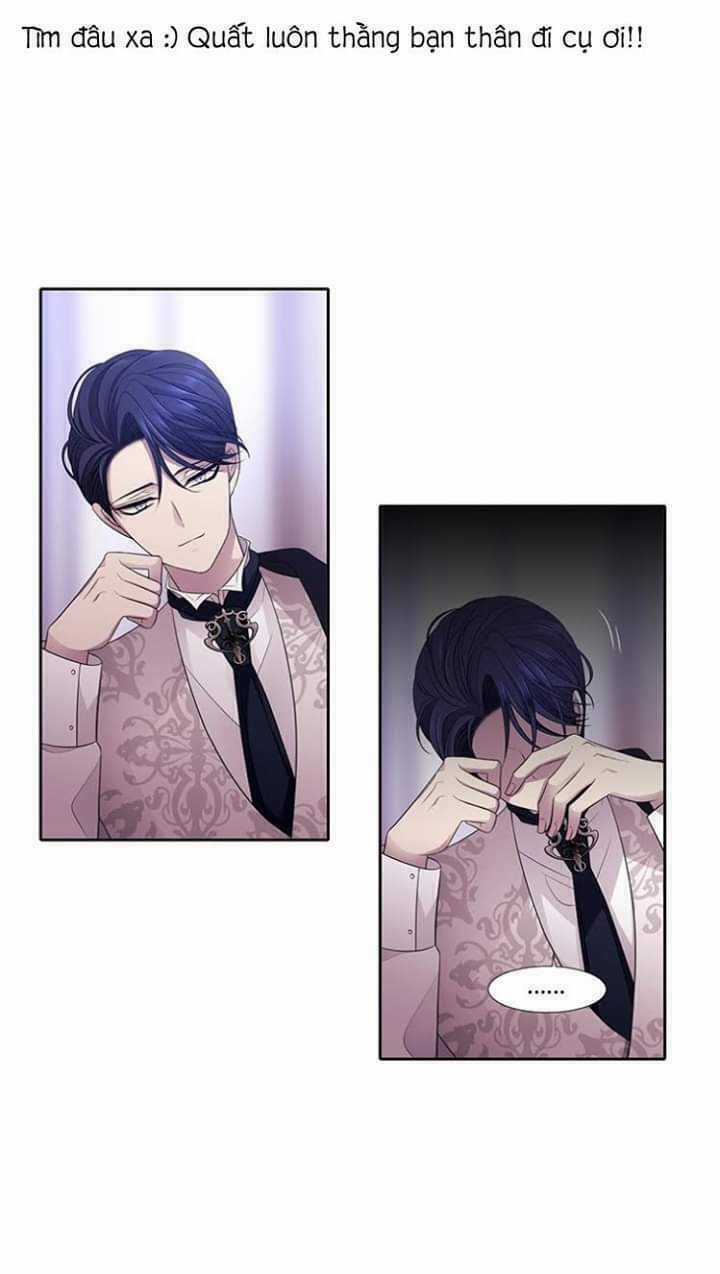 Ngũ Đại Đồ Đệ Của Charlotte Chapter 3 trang 33